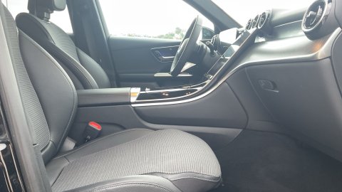 MERCEDES-BENZ GLC 300e 4 MATIC 2023