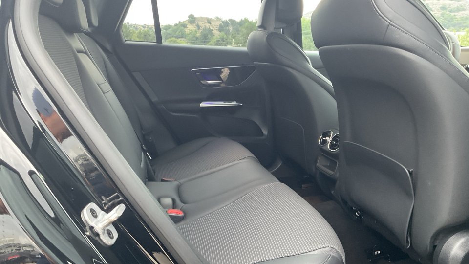 MERCEDES-BENZ GLC 300e 4 MATIC 2023