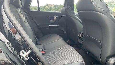 MERCEDES-BENZ GLC 300e 4 MATIC 2023