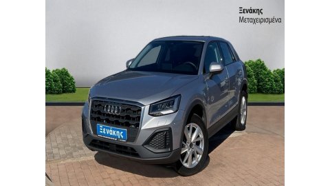 AUDI Q2 30TFSI 1.0 110PS