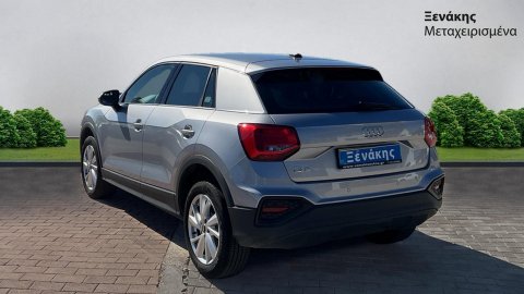 AUDI Q2 30TFSI 1.0 110PS