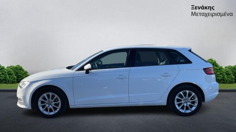 AUDI A3 SB 1.6 2016