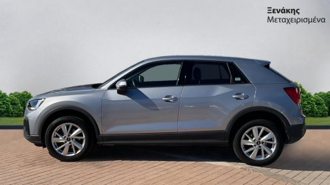 AUDI Q2 30TFSI 1.0 110PS