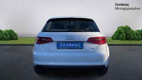 AUDI A3 SB 1.6 2016