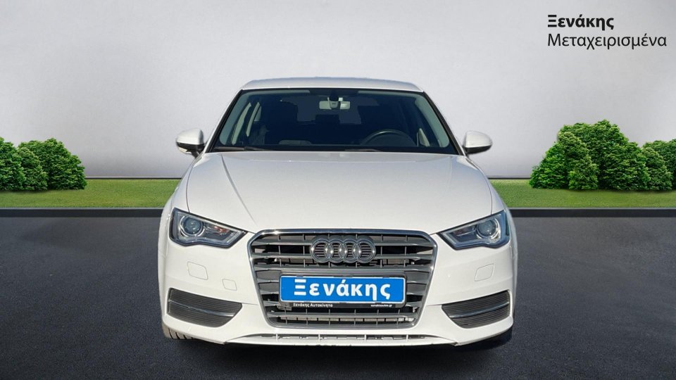 AUDI A3 SB 1.6 2016