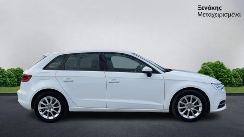 AUDI A3 SB 1.6 2016
