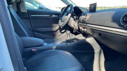 AUDI A3 SB 1.6 2016