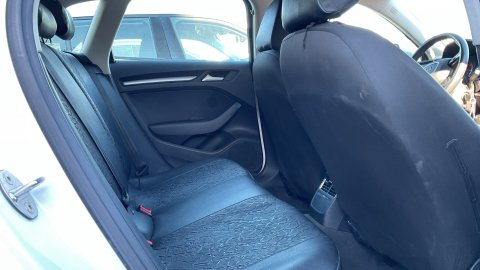 AUDI A3 SB 1.6 2016