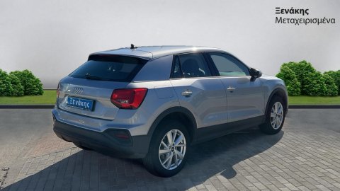 AUDI Q2 30TFSI 1.0 110PS