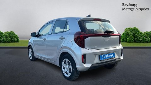 KIA PICANTO OPTIMUM 1.2 2025