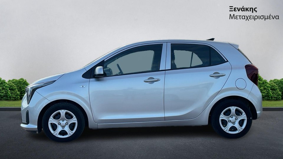 KIA PICANTO OPTIMUM 1.2 2025