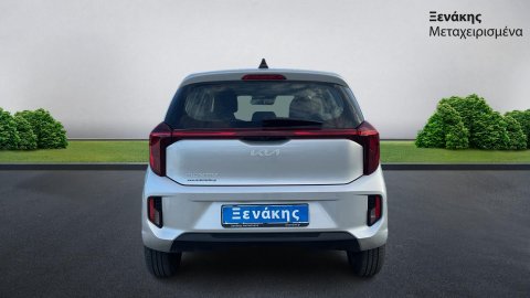 KIA PICANTO OPTIMUM 1.2 2025