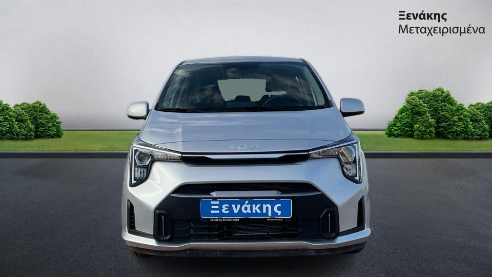 KIA PICANTO OPTIMUM 1.2 2025