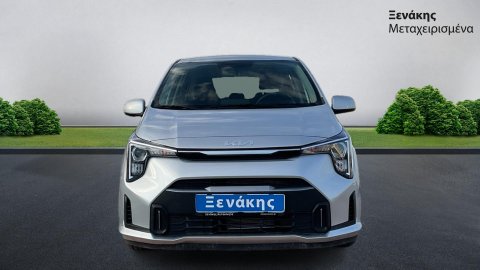 KIA PICANTO OPTIMUM 1.2 2025