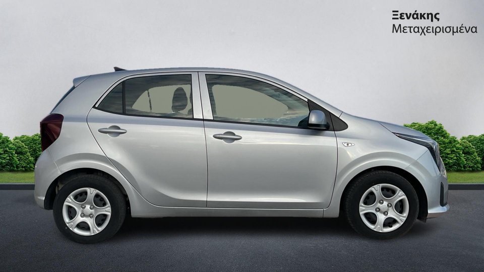 KIA PICANTO OPTIMUM 1.2 2025