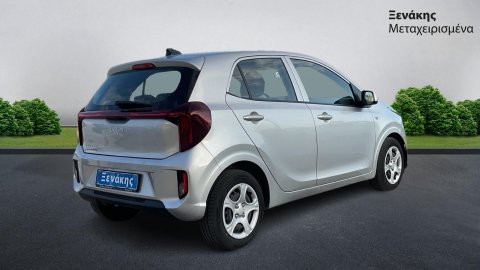 KIA PICANTO OPTIMUM 1.2 2025