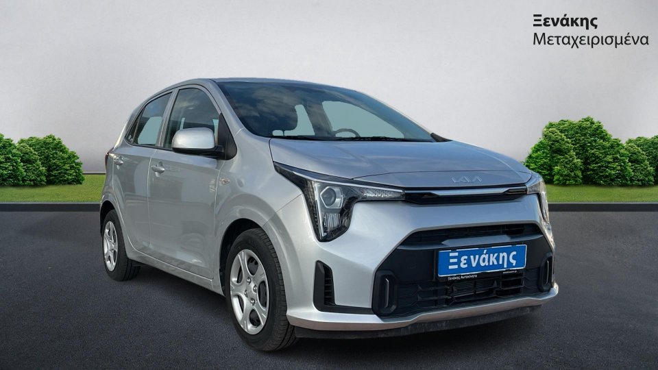 KIA PICANTO OPTIMUM 1.2 2025