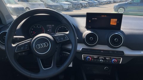 AUDI Q2 30TFSI 1.0 110PS