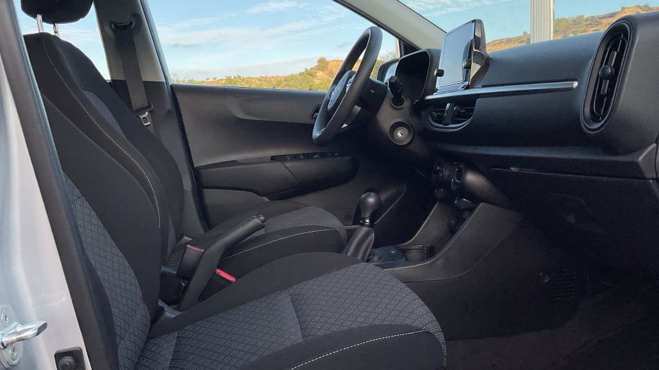 KIA PICANTO OPTIMUM 1.2 2025