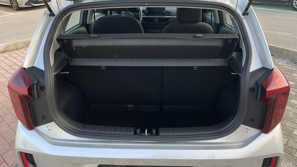 KIA PICANTO OPTIMUM 1.2 2025