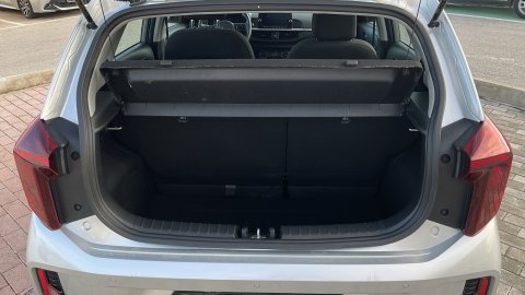 KIA PICANTO OPTIMUM 1.2 2025