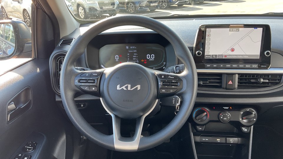 KIA PICANTO OPTIMUM 1.2 2025