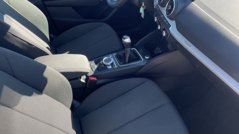 AUDI Q2 30TFSI 1.0 110PS