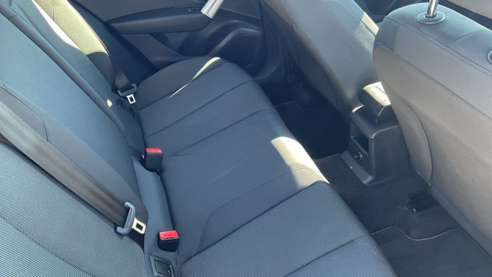 AUDI Q2 30TFSI 1.0 110PS