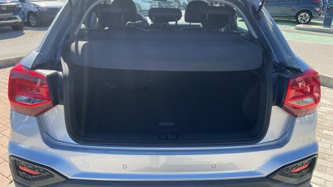 AUDI Q2 30TFSI 1.0 110PS