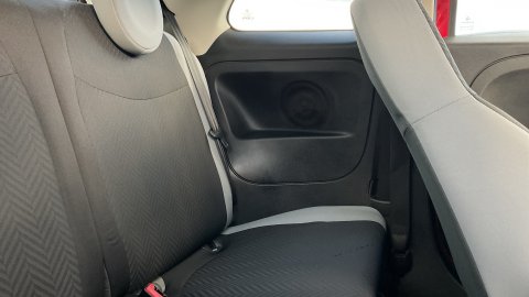 FIAT 500 CABRIO 1.3 2018