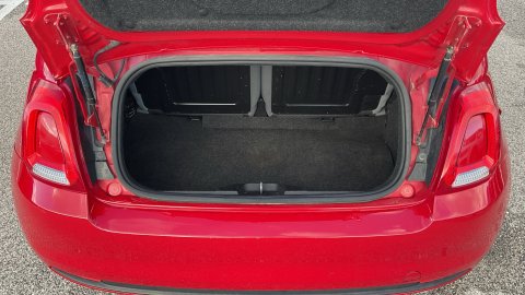 FIAT 500 CABRIO 1.3 2018