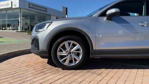 AUDI Q2 30TFSI 1.0 110PS