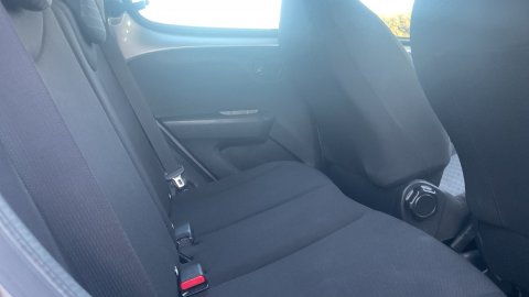 PEUGEOT 108 CITY 1.0 2021