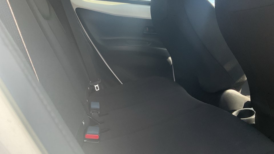 TOYOTA AYGO X X-PLAY 1.0 2025