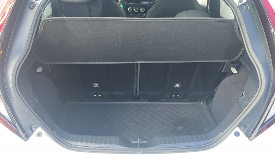 TOYOTA AYGO X X-PLAY 1.0 2025