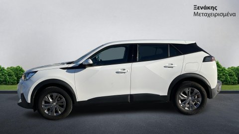PEUGEOT 2008 1.2 PURE TECH 2021