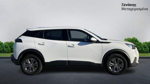 PEUGEOT 2008 1.2 PURE TECH 2021