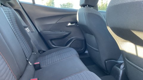 PEUGEOT 2008 1.2 PURE TECH 2021