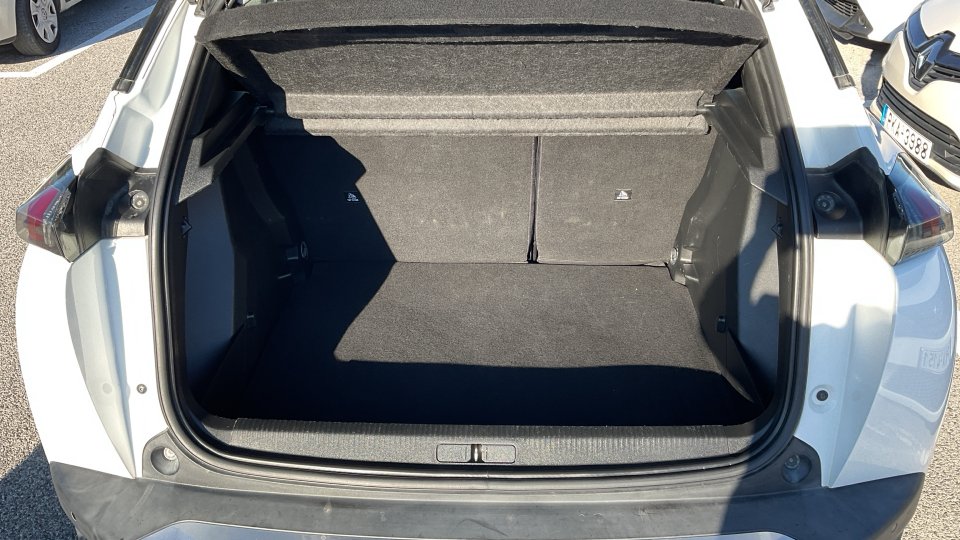 PEUGEOT 2008 1.2 PURE TECH 2021