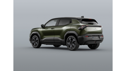 SUZUKI e VITARA GL 61kWh ELECTRIC 174hp