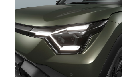 SUZUKI e VITARA GL 61kWh ELECTRIC 174hp
