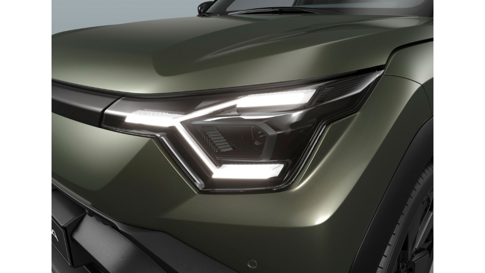 SUZUKI e VITARA GL 49kWh ELECTRIC 144hp