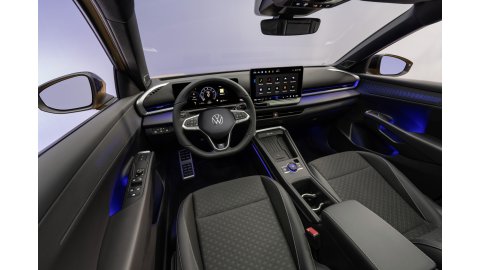 Νέο T-Roc Life 1.5 eTSI 116 ps DSG Mild Hybrid