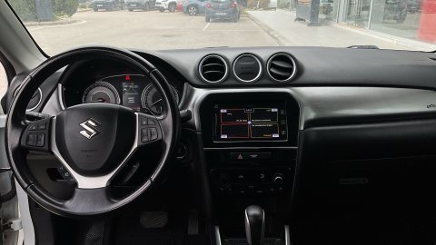 SUZUKI VITARA 1.4 4WD  141PS 2021
