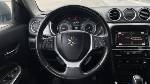 SUZUKI VITARA 1.4 4WD  141PS 2021