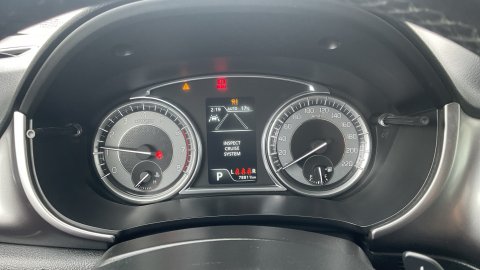 SUZUKI VITARA 1.4 4WD  141PS 2021
