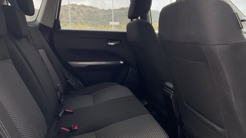 SUZUKI VITARA 1.4 4WD  141PS 2021