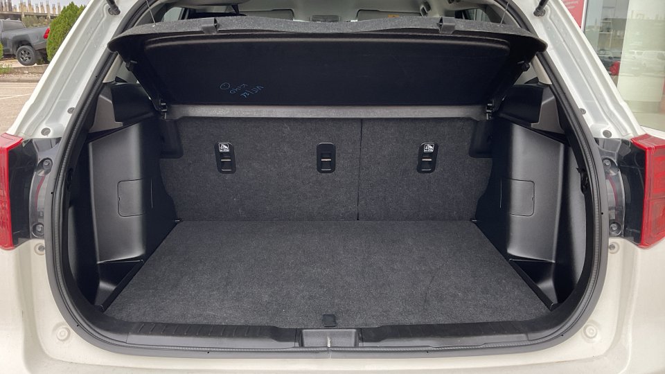 SUZUKI VITARA 1.4 4WD  141PS 2021