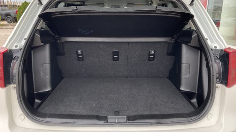 SUZUKI VITARA 1.4 4WD  141PS 2021