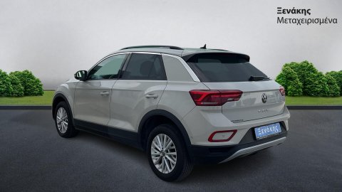 VW T-CROSS  LIFE 1.5 2023